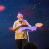 Launching Sekolah Lansia, Wawali Harris Bobihoe : Menjadi Lansia Mandiri, Sejahtera Dan Bahagia
