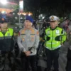 Polisi Sisir Titik Rawan di Jaksel, Wujudkan Rasa Aman Warga Pada Malam Hari