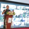 Kadispenad: Jangan Jadi Katak dalam Tempurung