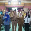 Pemkot Bekasi Laksanakan Penguatan Kapasitas Pejabat Penghubung dan Pengelola Pengaduan SP4N-LAPOR!