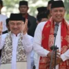 6000 Santri Padati Pawai HSN 2025, Wali Kota : Santri Jadi Pilar Moral dan Energi Pembangunan Kota