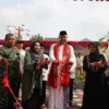 Hore! Pemkot Bekasi Tambah Ruang Terbuka Hijau di Aren Jaya, Mas Tri Dorong Warga Jaga Taman Bersama