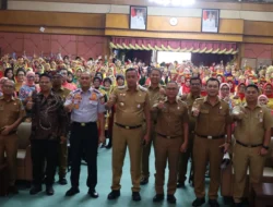 Wali Kota Bekasi : Saatnya Lansia Bergembira di “Keriyaan Lansia” 01 November Nanti !