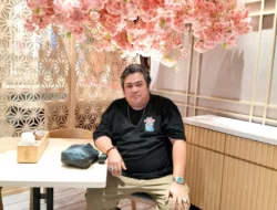 Timur Malaka Kiemas Mengajak Konstruktif Kepada Gen Z di Hari Sumpah Pemuda 2025