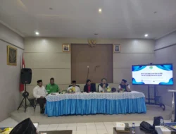 IKA PMII Kota Bekasi Tengah Persiapkan Muscab Ke-2 Berakhirnya Masa Kepengurusan Periode 2021 -2026