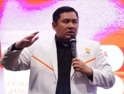 Fendaby Surya Tegaskan Arah PKS Kota Bekasi Sebagai Organisasi Modern, Melayani, dan Siap Menang