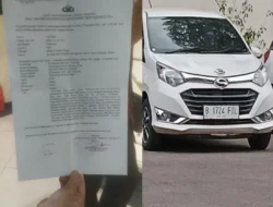 Bermodus Beri Job Manggung Mobil dan Alat Musik Keyboard Raib di Bawa Kabur Pelaku