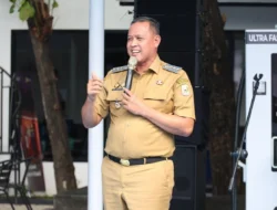 Tata Kelola Anggaran Dinilai Transparan dan Akuntabel, Kota Bekasi Sabet Predikat “Sangat Baik” dari LKPP