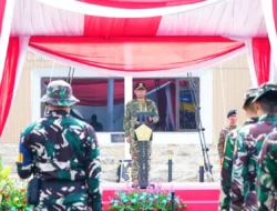 Panglima TNI Resmi Tutup Latsitarda Nusantara ke-46, Tegaskan Pentingnya Integrasi dan Kepemimpinan Humanis   