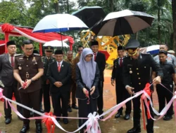 Bekasi International Skate Track dan GOR Terpadu Resmi Dibuka, Perkuat Langkah Bekasi Menuju Sport City