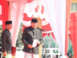 HUT ke-29 Kota Bekasi, Wali Kota: Warga Kini Jadi Kekuatan Inti Pembangunan