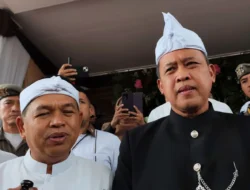 Wali Kota Bekasi Minta “Tangan Dingin” Gubernur Jabar Percepat Pemisahan Aset Kota dan Kabupaten Bekasi