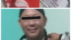 Polsek Pancoran Mas Ungkap Perkara Penipuan Ritual Gandakan Uang Palsu Dukun “LE”