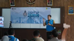321 Sambungan Listrik Gratis PLN UID Jawa Barat Terangi Ramadan, Wujud Kepedulian untuk Warga dan Rumah Ibadah