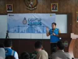 321 Sambungan Listrik Gratis PLN UID Jawa Barat Terangi Ramadan, Wujud Kepedulian untuk Warga dan Rumah Ibadah