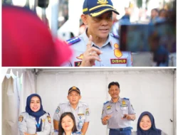 Dishub Kota Bekasi Berangkatkan 27 Bus Mudik Gratis untuk 1.458 Warga