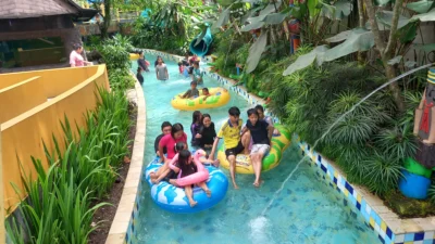 Libur Lebaran, The Jungle Ajak Nonton Film Kisah Para Nabi