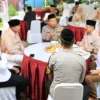 Wali Kota Bekasi Gelar Open House Hari Pertama Lebaran, Pererat Silaturahmi dengan Warga