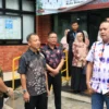 Pastikan Layanan Tetap Berjalan, Wali Kota Bekasi Pantau Pelayanan Publik Pasca Idul Fitri