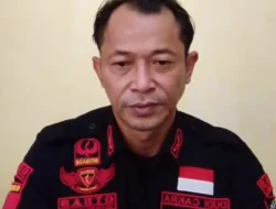 Ketua Gibas Bekasi Barat Imbau Warga Jaga Kamtibmas dan Hindari Petasan