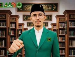 PAC PPP Babelan Tegaskan Dukungan ke Cecep Noor di MUSCAB 2026
