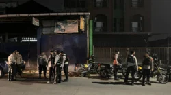Tekan Angka Kriminalitas Malam, Tim Perintis Presisi Polres Metro Bekasi Kota Gencarkan Patroli OKJ