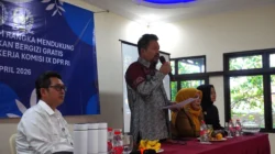 MBG Dihadirkan untuk Memastikan Anak-Anak Indonesia Tumbuh Sehat dan Produktif