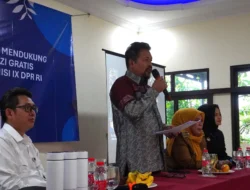 MBG Dihadirkan untuk Memastikan Anak-Anak Indonesia Tumbuh Sehat dan Produktif