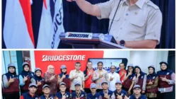 Menaker: Serikat Pekerja Bukan Lawan Perusahaan, tapi Penjaga Hak Pekerja