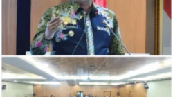 Musrenbang RKPD 2027, Tri Adhianto Sebut Perkuat Sinergi Pembangunan Lintas Sektor