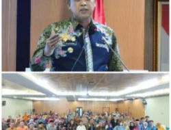 Musrenbang RKPD 2027, Tri Adhianto Sebut Perkuat Sinergi Pembangunan Lintas Sektor