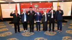 Tutup Rakernas Taekwondo Indonesia 2026, Ketum PBTI: Musuh Adalah Hadiah Bagimu, Ia Memberi Kesempatan Melakukan Hal Terbaik