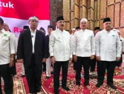 Wawali Harris Bobihoe : IPHI Organisasi Strategis Mitra Pemerintah