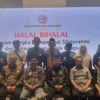 Kolaborasi GTAB dan Artis FESTACOM Sukses Hadirkan Tawa dan Keajaiban di Acara Halal Bihalal Nasional