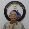 Polres Mimika Dibackup Satgas Damai Cartenz 2026 Berhasil Amankan Pelaku Pembunuhan di Timika