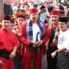Festival Adu Bedug dan Dondang ke-19 Meriahkan Mustika Jaya, Tri Adhianto Ajak Lestarikan Budaya