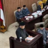 Meski Menerima LKPJ Kepala Daerah 2025, FPKS DPRD Kota Bekasi Berikan Catatan Kritis 