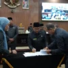 Sebagian Besar IKU 2025 Tercapai, DPRD Bekasi Soroti Kota Layak Anak dan Banjir