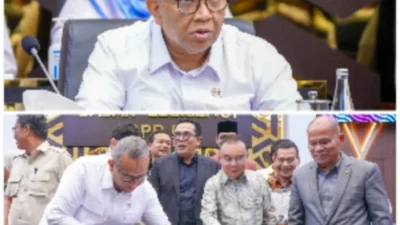 Akhiri Penantian 22 Tahun, Pemerintah dan DPR Setujui RUU PPRT Disahkan Jadi Undang-Undang