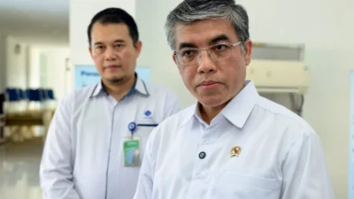 Menaker: Pelatihan Vokasi Jadi Langkah Nyata Siapkan Tenaga Kerja Kompeten