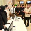 Menaker Tekankan Perusahaan Sesuaikan Tugas Magang dengan Latar Pendidikan Peserta