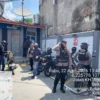 Jaga Kondusivitas Siang Hari, Tim Patroli Perintis Presisi Polres Metro Bekasi Kota Sisir Titik Rawan