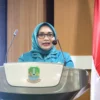 Semangat Hari Kartini Warnai Pertemuan Rutin TP PKK Kota Bekasi