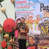 Wawali Bekasi Apresiasi Kreativitas Siswa dalam Drama Kolosal Budaya