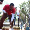 Tri Adhianto Canangkan 3 Juta Pohon dalam Masa Kepemimpinannya, Warga Bekasi Diajak Jadi Bagian Sejarah Penghijauan Kota