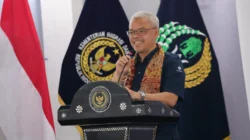 Kemnaker Komitmen Ciptakan Lapangan Kerja Inklusif bagi Mantan Warga Binaan