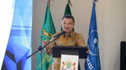 Wawali Harris Bobihoe : Mukota Kadin Diharapkan Hasilkan Program Kerja Nyata Dan Mensejahterakan Masyarakat