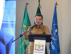 Wawali Harris Bobihoe : Mukota Kadin Diharapkan Hasilkan Program Kerja Nyata Dan Mensejahterakan Masyarakat