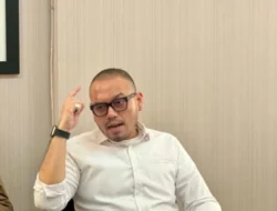 Hardjuno: Penyelesaian BLBI Butuh Dukungan Publik dan Daerah