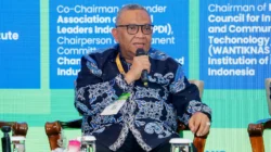 Wamenaker: Kompetensi SDM Kunci Utama Hadapi Digitalisasi Global